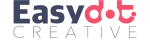 Κατασκευή Ιστοσελίδας: EASYDOT CREATIVE